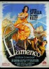 SPANISH AFFAIR movie poster