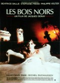 BOIS NOIRS (LES)