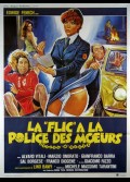 FLIC A LA POLICE DES MOEURS (LA)
