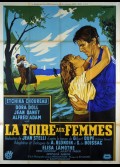 FOIRE AUX FEMMES (LA)