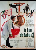 FOU DU LABO 4 (LE)