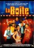 BOITE (LA) movie poster