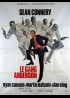 affiche du film GANG ANDERSON (LE)