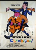 GENDARME DE CHAMPIGNOL (LE)