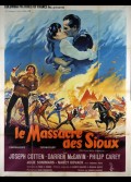 MASSACRE DES SIOUX (LE)