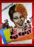 affiche du film GET CRAZY