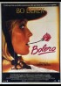 BOLERO movie poster