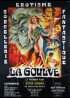 affiche du film GOULUE (LA)