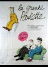 affiche du film GRANDE PAULETTE (LA)