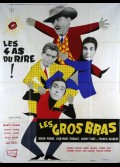 GROS BRAS (LES)