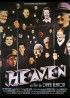 HEAVEN movie poster
