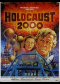 HOLOCAUST 2000