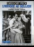 affiche du film HOMME AU MILLION (L')