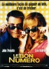 affiche du film BON NUMERO (LE)