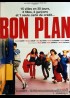 BON PLAN movie poster