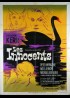 INNOCENTS (THE) movie poster
