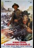 GATLING GUN (THE) movie poster