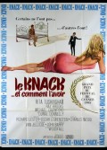 KNACK ET COMMENT L'AVOIR (LE)