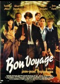 BON VOYAGE