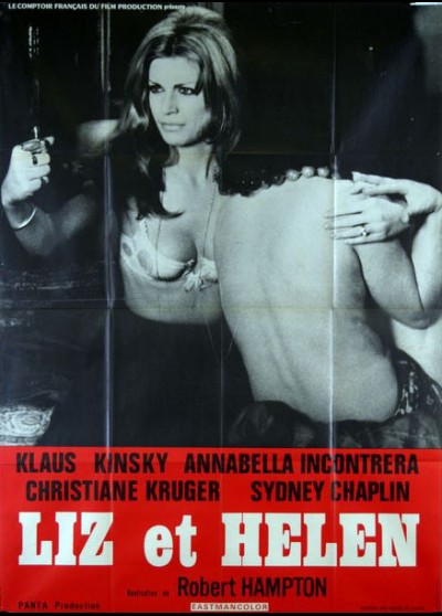 A DOPPIA FACCIA movie poster