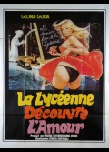 LYCEENNE DECOUVRE L'AMOUR (LA)