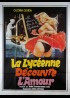 RAGAZZINA (LA) movie poster