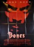 BONES movie poster