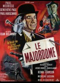 MAJORDOME (LE)