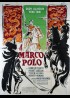 MARCO POLO movie poster