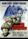 MARINES ATTAQUENT (LES)