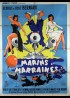 MARINS ET MARRAINES movie poster