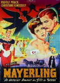 MAYERLING