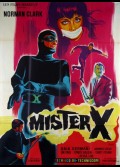 MISTER X