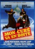 QUA LA MANO movie poster