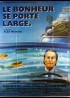 affiche du film BONHEUR SE PORTE LARGE (LE)