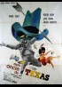 affiche du film MON ONCLE DU TEXAS