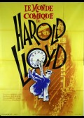 WORLD OF COMEDY / HAROLD LLOYD'S WORLD OF COMEDY