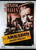 MISTER ARKADIN / MR ARKADIN