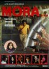 MORA movie poster