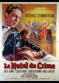 MOTEL DU CRIME (LE)