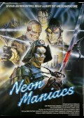 NEON MANIACS