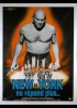 affiche du film NEW YORK NE REPOND PLUS