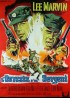 SERGEANT RYKER movie poster
