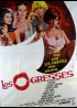 affiche du film OGRESSES (LES)