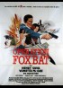 affiche du film OPERATION FOXBAT