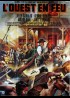 affiche du film OUEST EN FEU (L')