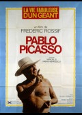 PABLO PICASSO