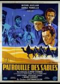 PATROUILLE DES SABLES (LA)