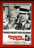 BONNIE ET CLYDE