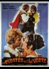 PIRATI DELL'ISOLA VERDE (I) / LOS CORSARIOS movie poster